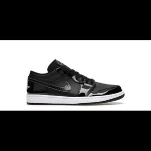 Jordan 1 low SE All-Star 2021 mid condition